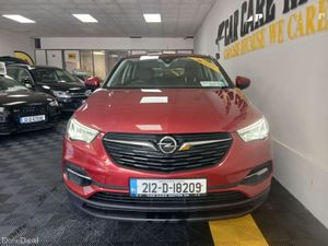 Opel Grandland X 1.5 130ps-dsl-6sp - Image 3