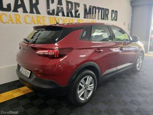 Opel Grandland X 1.5 130ps-dsl-6sp - Image 4