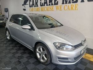 Volkswagen Golf TL 1.6tdi M5F 105HP 5DR - Image 2