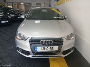 Audi A1 SB 1.6tdi 90 Sport 4DR - Image 3