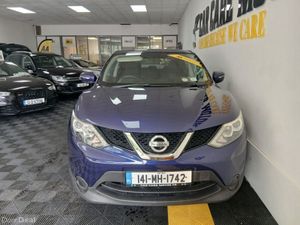 Nissan Qashqai 1.5 DSL XE 4DR - Image 3