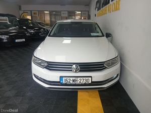 Volkswagen Passat 2.0 TDI GT BMT 150PS 4DR - Image 3