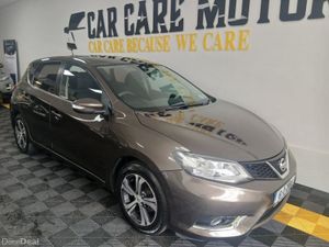 Nissan Pulsar 1.5 DSL XE E6 4DR - Image 2