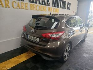 Nissan Pulsar 1.5 DSL XE E6 4DR - Image 4