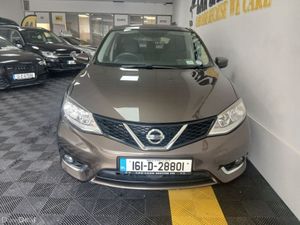 Nissan Pulsar 1.5 DSL XE E6 4DR - Image 3