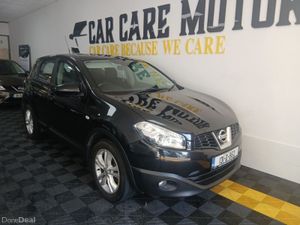 Nissan Qashqai 1.5 SV 5DR - Image 2