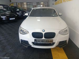 BMW 1-Series 116 I Dba-1a16 5DR Auto - Image 3