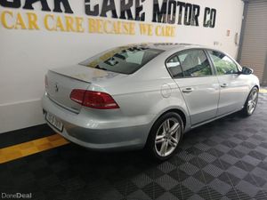 Volkswagen Passat BM 1.6tdi M6F BMT 105HP 4DR - Image 4
