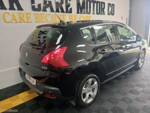 Peugeot 3008 Active 1.6hdi 112 4DR - Image 4