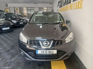 Nissan Qashqai 1.5 SV 5DR - Image 3