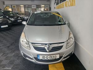 Vauxhall Corsa Cdti Club A/C 73BHP 5DR - Image 3