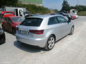 Audi A3 2013 - Image 3