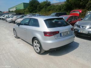 Audi A3 2013 - Image 4