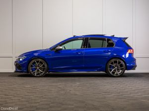 212 Volkswagen Golf R - Image 3