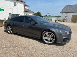 Audi A7 2020 / Finance Available - Image 4