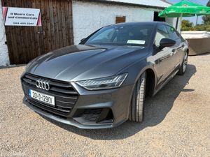Audi A7 2020 / Finance Available - Image 2