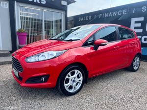 FORD FIESTA, 2014, 1.2, NCT 05/2027, TAX 01/2027 - Image 3