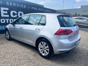 VW GOLF, 2014, 1.4 TSI, MANUAL, NEW NCT 07/2027 - Image 4