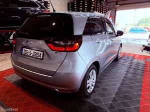202 Honda Fit - 1.5 Petrol Hybrid - Image 2