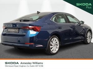 Skoda Octavia Style 1.0Tsi 110Bhp DSG - Image 4