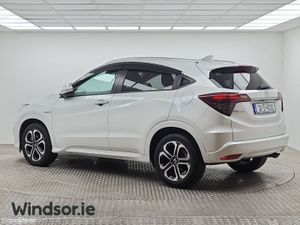 Honda Vezel VEZEL Self Charging Hybrid - Image 3