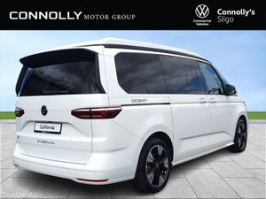 Volkswagen California CALI OCEAN 2.0TDI 150BHP  AU - Image 3