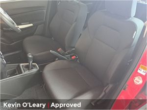 Suzuki Swift 1.2 Hybrid SZ-L - Image 4