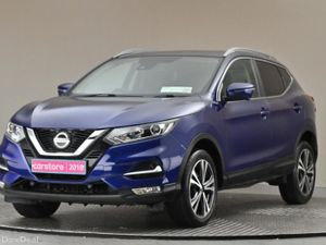 Nissan Qashqai 1.5 DCI N-CONNECTA 6SPD **360 PAN C - Image 3