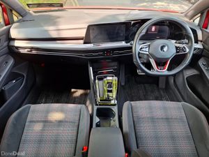 Volkswagen Golf GTI 5DR DSG MK8 12 MONTH WARRANTY - Image 3