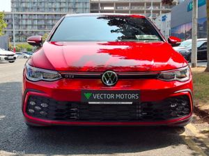 Volkswagen Golf GTI 5DR DSG MK8 12 MONTH WARRANTY - Image 4