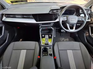 Audi A3 30 TFSI PETROL AUTO SALOON - Image 3
