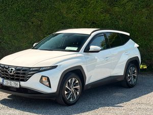 Hyundai Tucson 2023 - Image 4