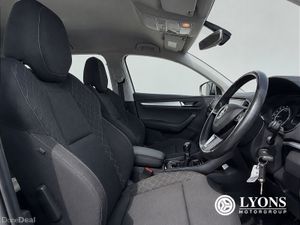 Skoda Karoq 1.6TDI 115bhp Ambition - Image 3