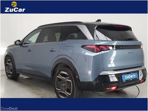 Peugeot 5008 E-5008 Gt  GT  210 Electric 73kWh Aut - Image 4