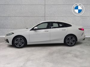BMW 2-Series 218i Sport Auto - Image 4