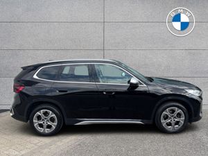 BMW X1 sDrive18d xLine - Image 4