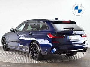BMW 3-Series 330e M Sport Plus Edition Touring - Image 2