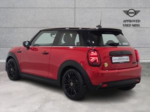 Mini Cooper Electric Level 3 - Image 3