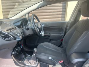 Ford Fiesta 2015, cheap insurance - Image 4