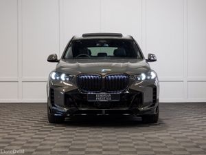 2025 BMW X5 X-Drive 50e M-Sport - Image 2