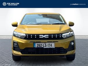 Dacia Sandero Journey TCe 100 E06X - Image 4