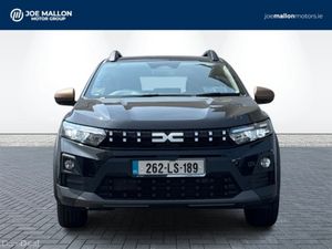 Dacia Sandero Stepway STEPWAY Extreme TCe 110 E06X - Image 3
