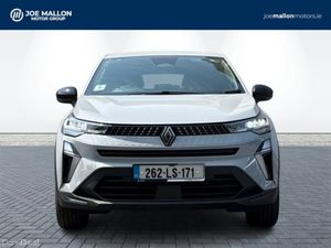 Renault Captur evolution TCe 115 E06X - Image 4