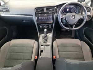 Volkswagen Golf TSI HIGHLINE AUTO TECH - Image 3