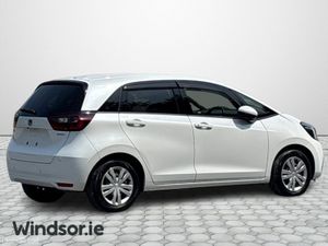 Honda Fit HYBRID - Image 3