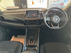 Nissan Qashqai ePOWER QASHQAI SV GR RR PG - Image 4