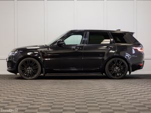 2019 Range Rover Sport P400e HSE *Pan Roof - Image 3