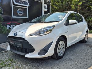 Toyota Aqua 1.5 Automatic 2019 - Image 3