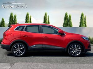 Renault Kadjar Iconic 1.5 dCi - Image 4