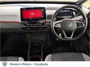 Volkswagen ID.3 ID.3 FAMILY *GLASS ROOF* - Image 3